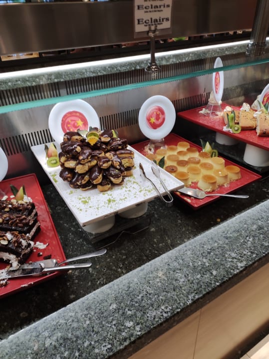 Gastro Club Grand Aqua