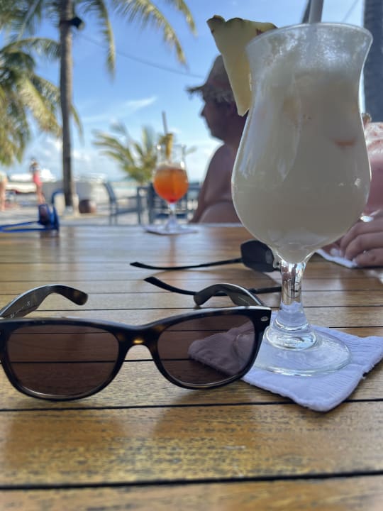 Gastro Meeru Maldives Resort Island