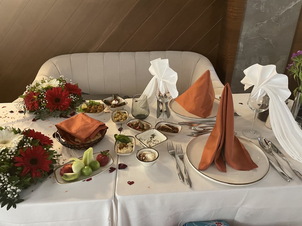 Gastro Seaden Quality Resort & Spa