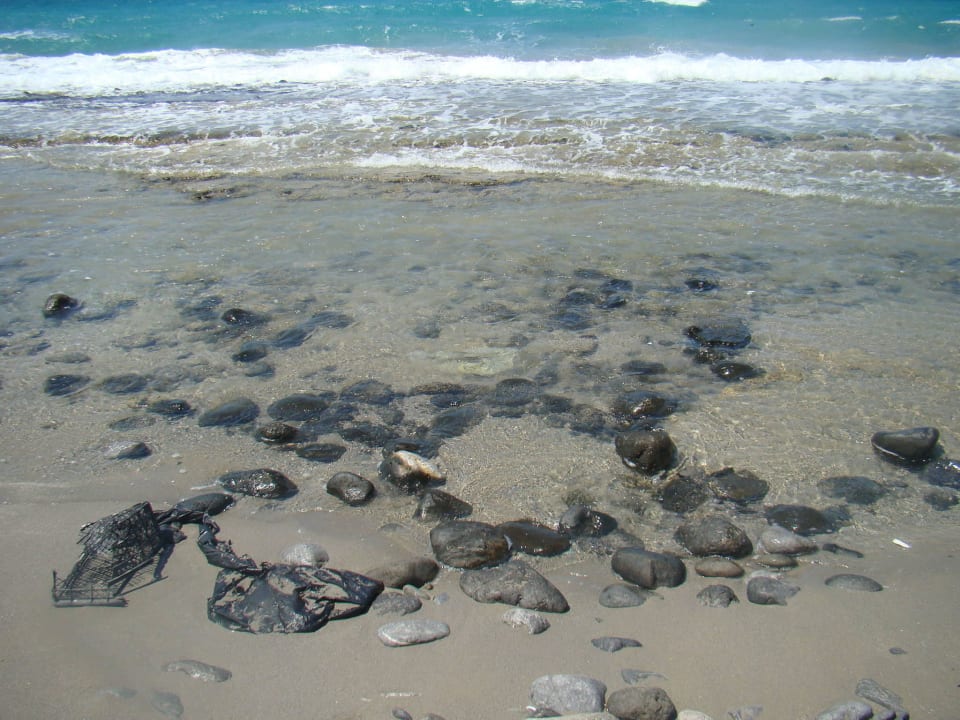W drodze Astir Beach