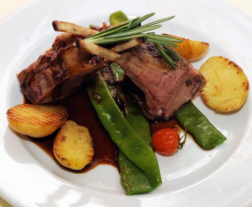 Gastro Riessersee Hotel