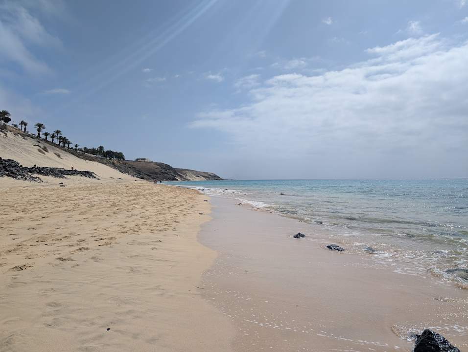 Strand Iberostar Waves Gaviotas Park