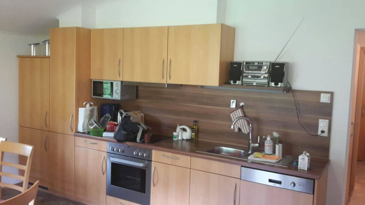 Küche Haus Rosmarie