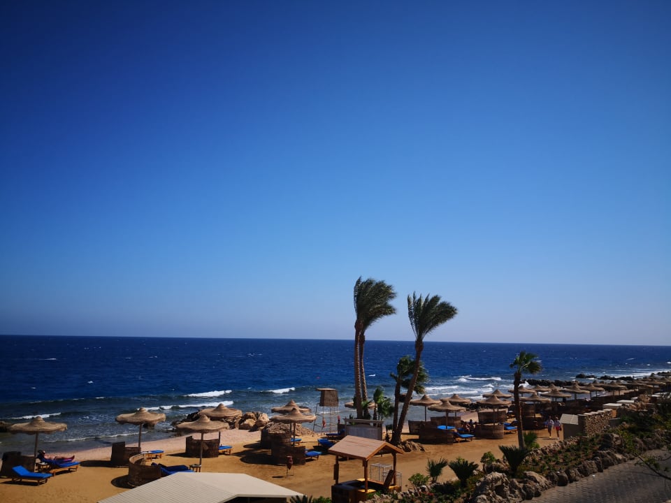 Strand Pickalbatros Citadel Resort