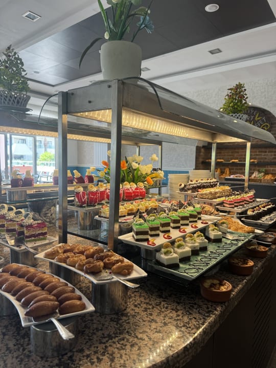 Gastro Telatiye Resort