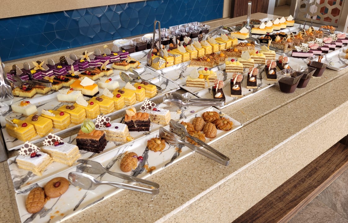 Gastro Megasaray Club Belek