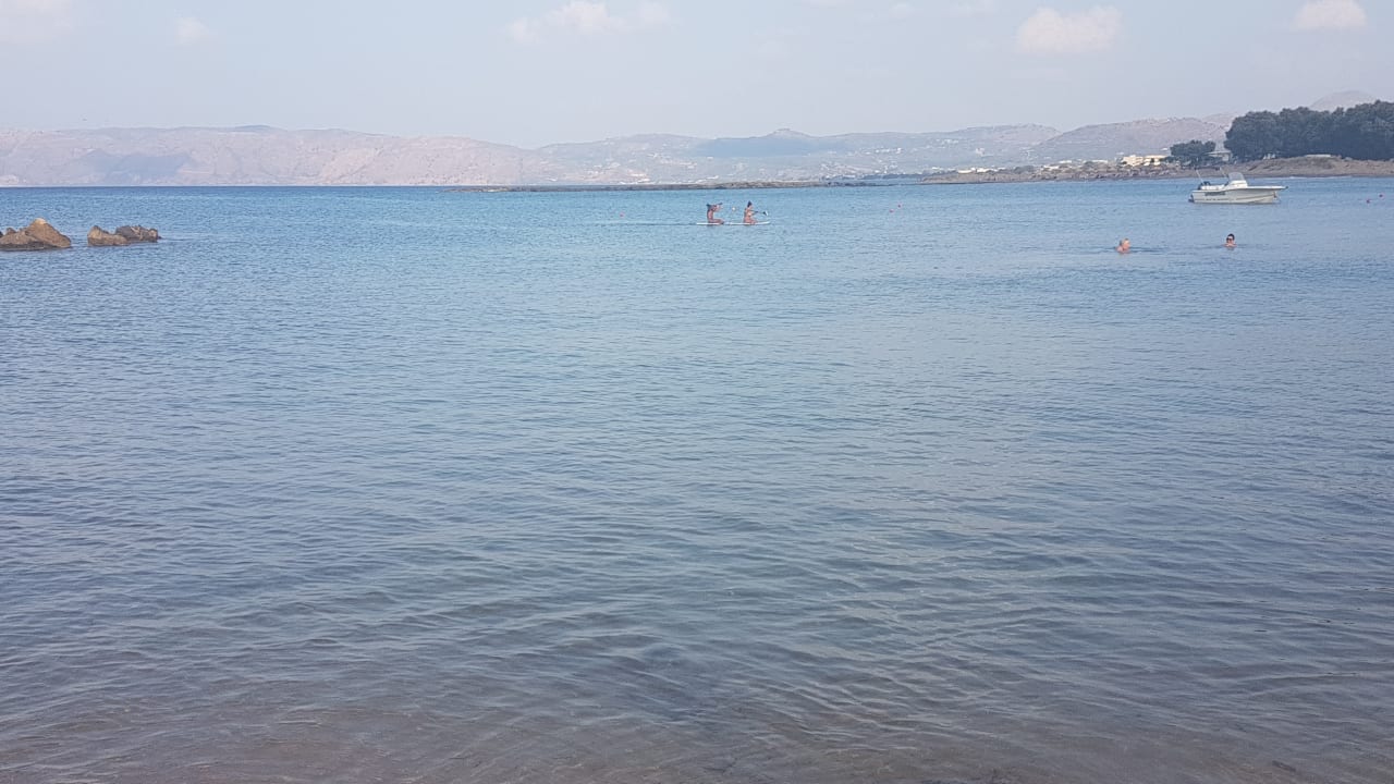 Strand Elena Beach Hotel