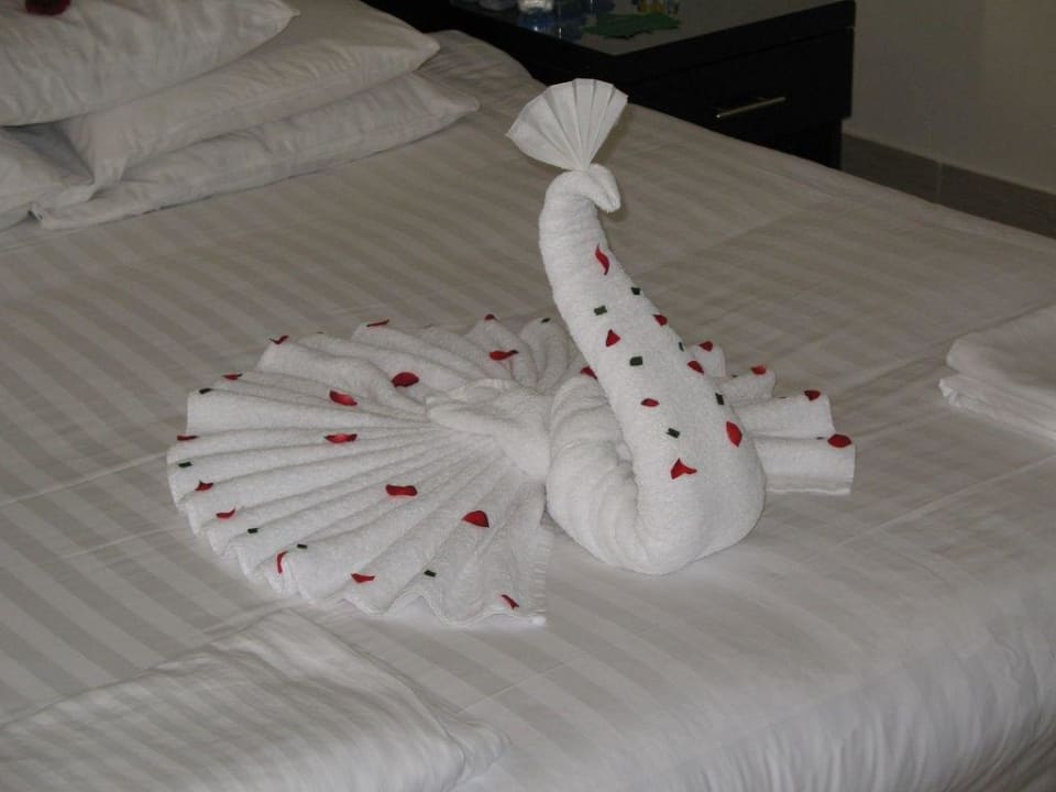 Pfau Rixos Sharm El Sheikh Adults Only 18 +