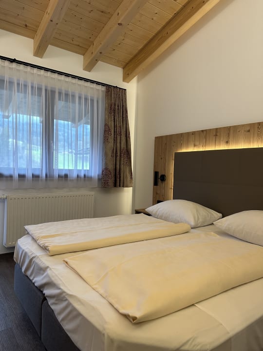 Zimmer Alpensport-Hotel Seimler