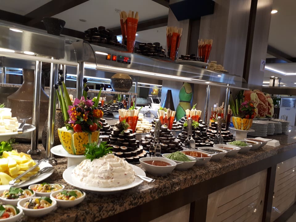 Gastro Hotel Turan Prince