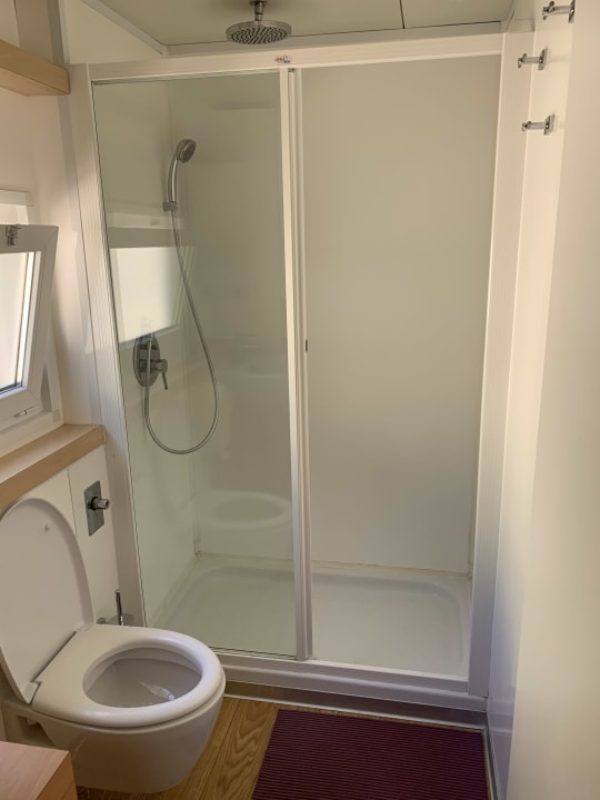 Zimmer Camping Jesolo International