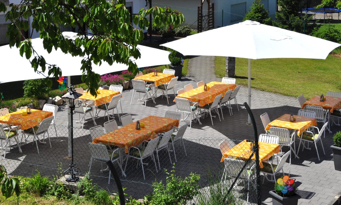 Biergarten Gasthof Löwen