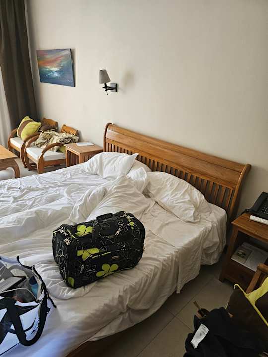 Zimmer Le Peninsula Bay Beach Resort & Spa