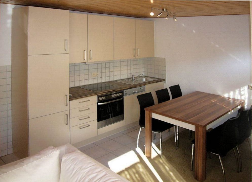 Zimmer Gästehaus Alba