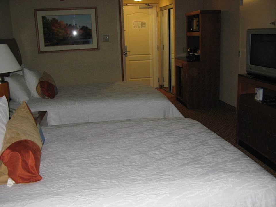 Hilton Garden Inn Tallahassee Central Hotel Hilton Garden Inn Tallahassee Central