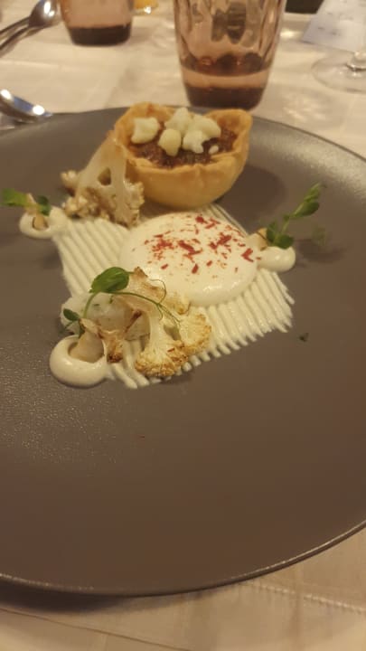 Gastro Gartenhotel Moser