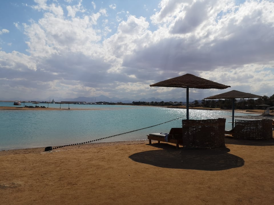 Strand Club Paradisio El Gouna, Red Sea