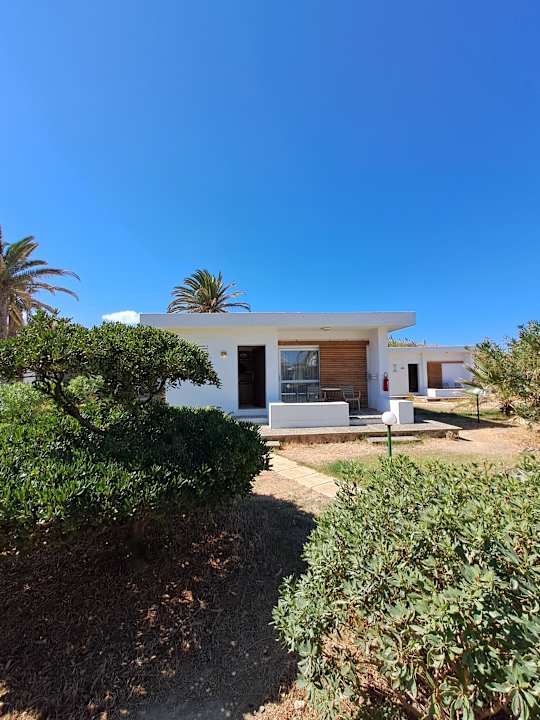 Zimmer Civitel Creta Beach