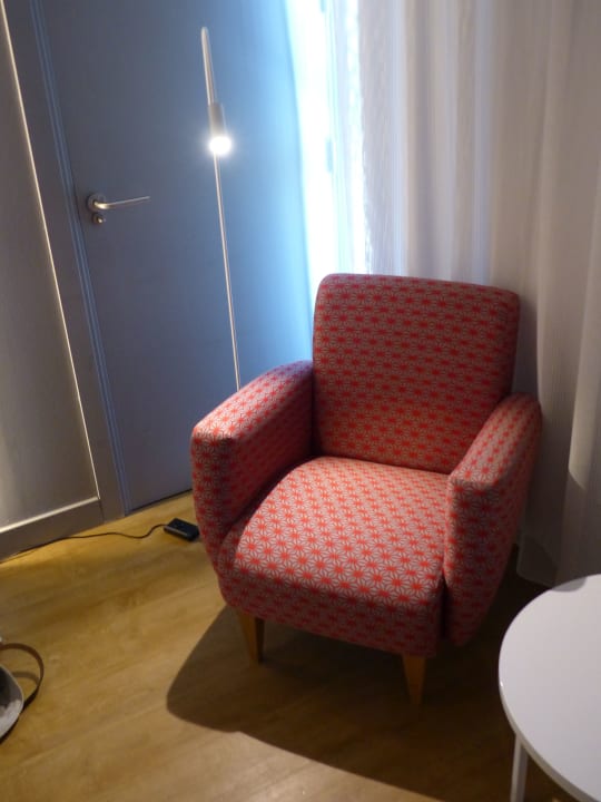 Zimmer Occidental Atenea Mar - Adults only