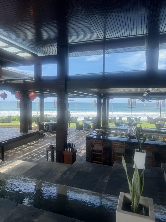 Gastro The Samaya Bali - Seminyak