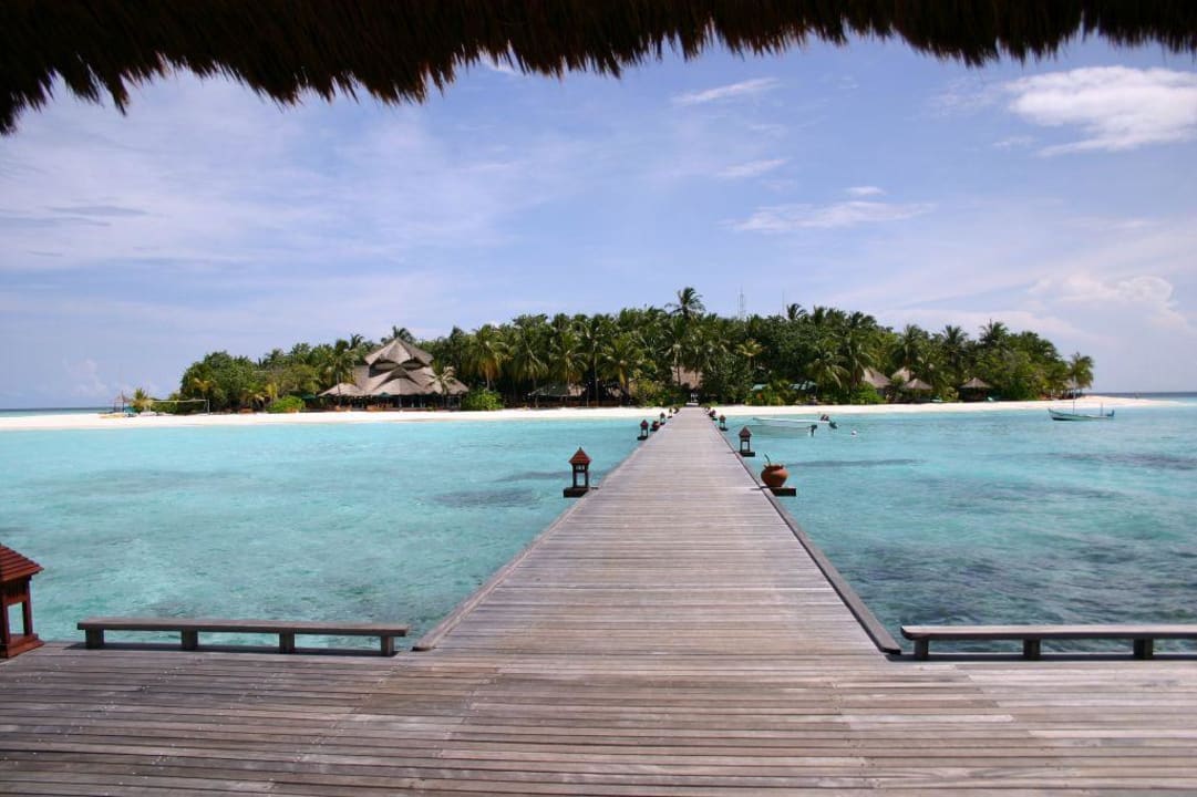 Banyan Tree Banyan Tree Vabbinfaru