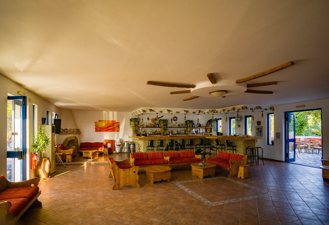 Gastro Ekaterini Hotel