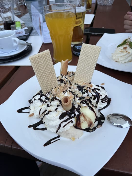 Gastro Gasthof Knappenwirt