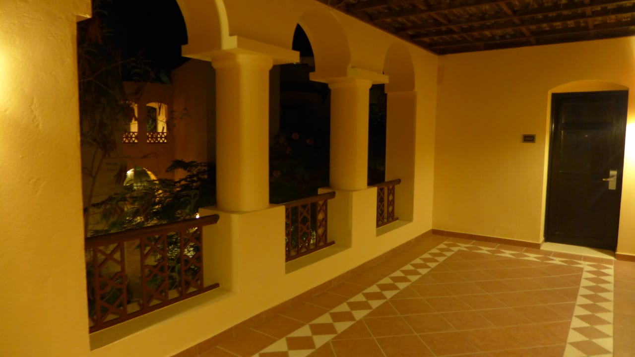 Sonstiges Steigenberger Coraya Beach - Adults only