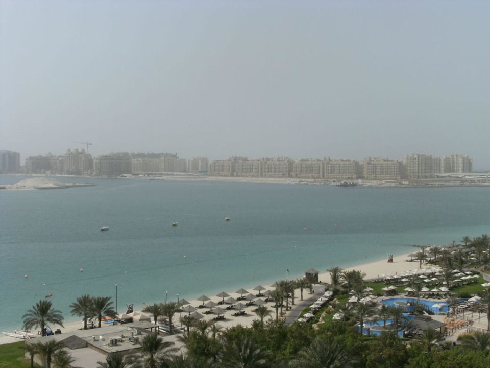 Bild vom 8.Stock Le Meridien Mina Seyahi Beach Resort & Waterpark