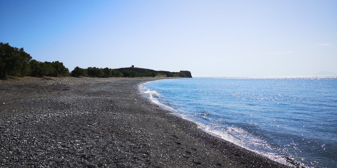 Strand Dimitra Beach Hotel & Suites