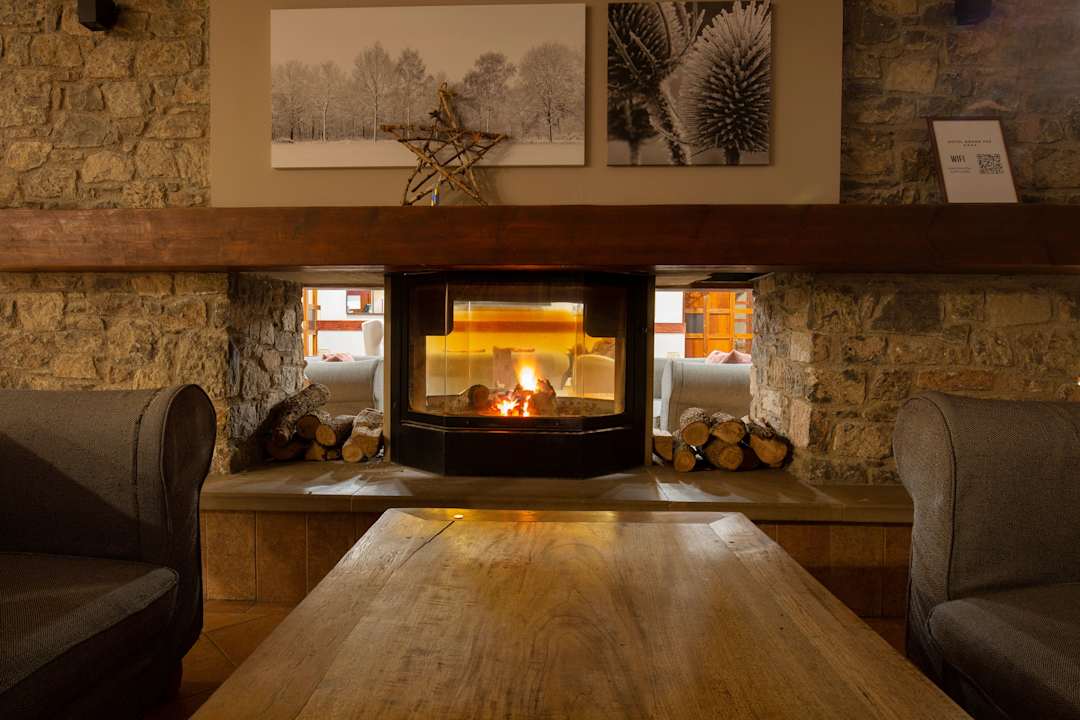 Gastro Hotel Grand Pas