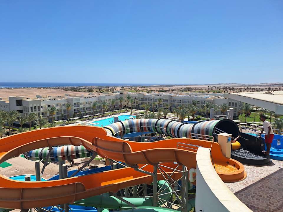 Sonstiges Jaz Makadi Saraya Resort