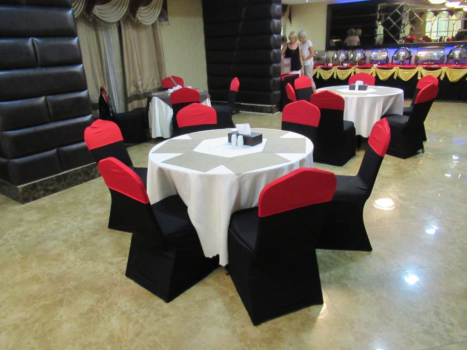 Gastro Royal Grand Suite Hotel