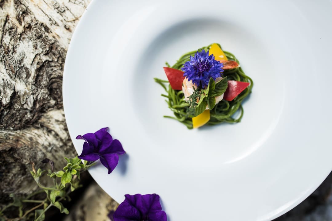 Gastro Hotel Bergfrieden