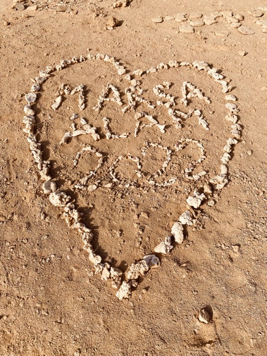 Strand Steigenberger Coraya Beach - Adults only