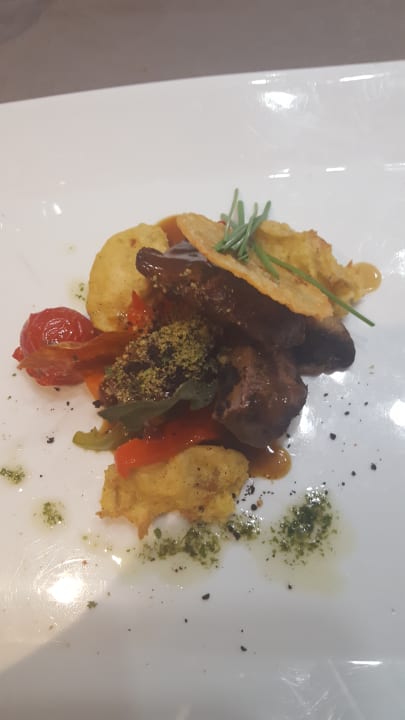 Restaurant HVD Viva Club Hotel