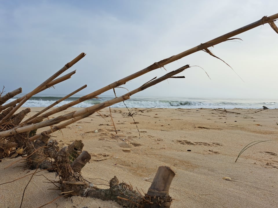 Strand ROBINSON QUINTA DA RIA