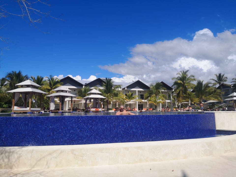 Pool Secrets La Romana Resort & Spa - Adult Only