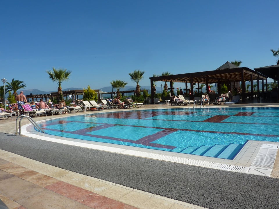 Rutschenpool Venosa Beach Resort & Spa