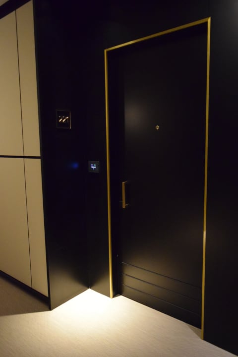 Zimmer Habita79 Pompeii - MGallery
