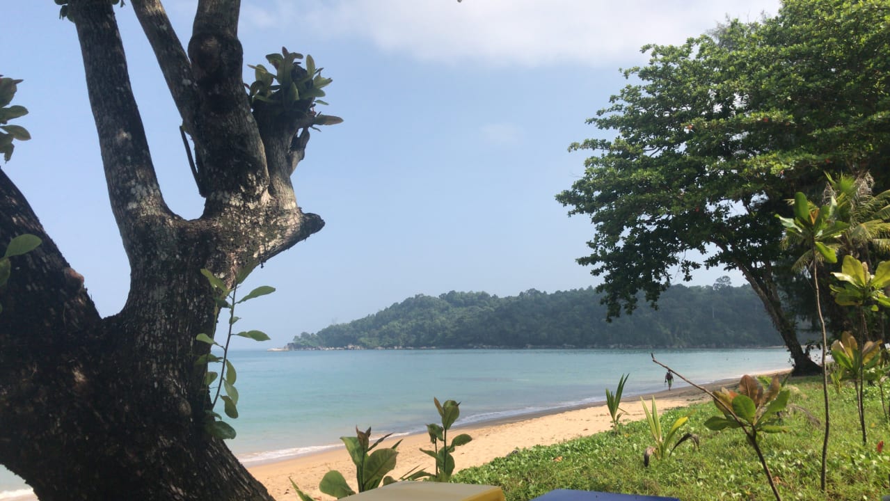 Strand Khao Lak Merlin Resort