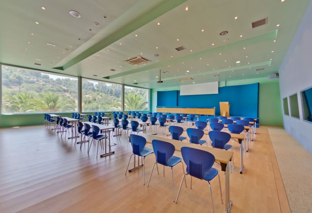 Sonstiges Mendi Hotel