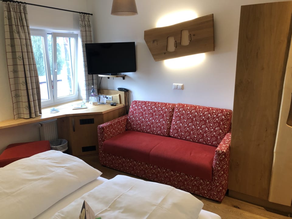 Zimmer 1. Bier & Wohlfühlhotel Gut Riedelsbach