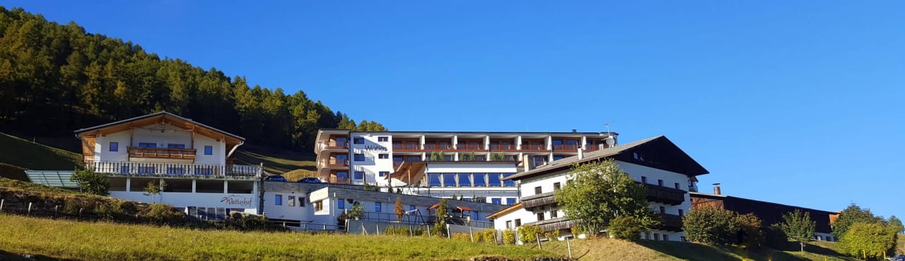 Watles Panoramahotel Watles