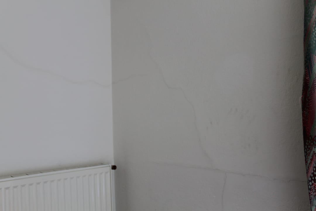 Risse Hotel Lorenzihof