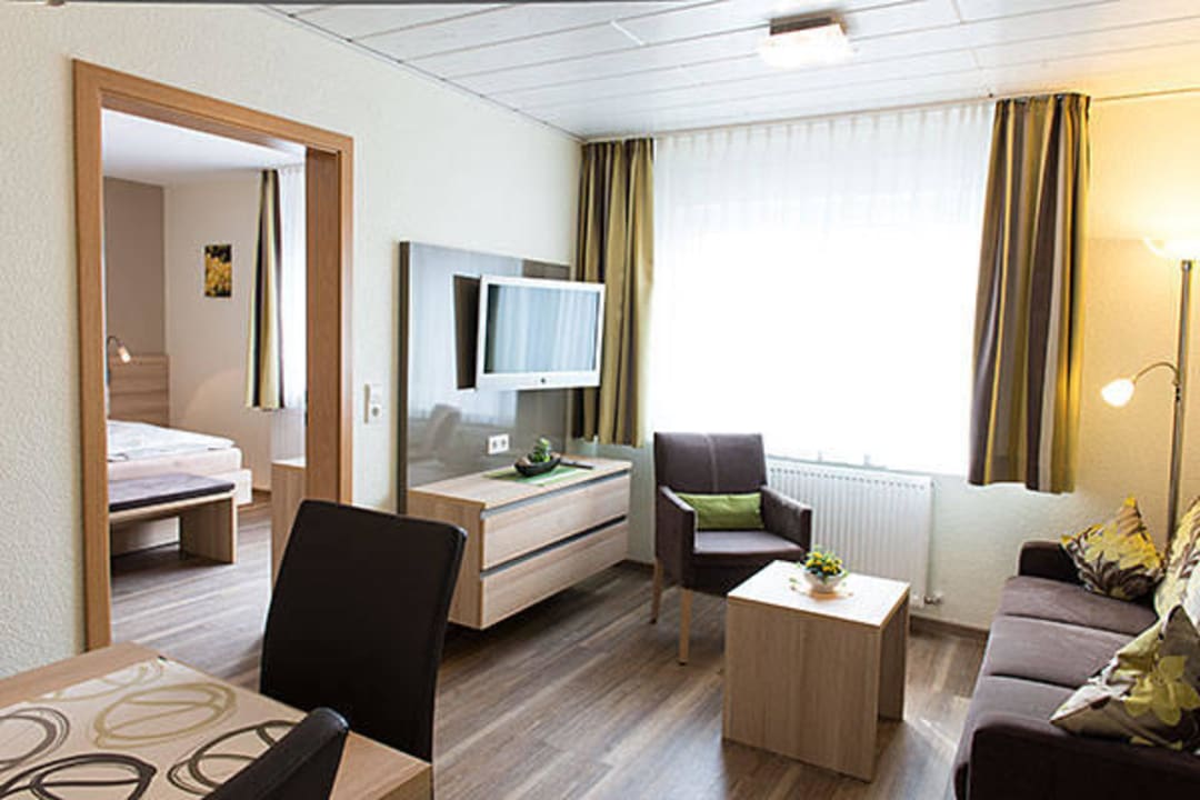 FeWo 2 Landpension Kohler