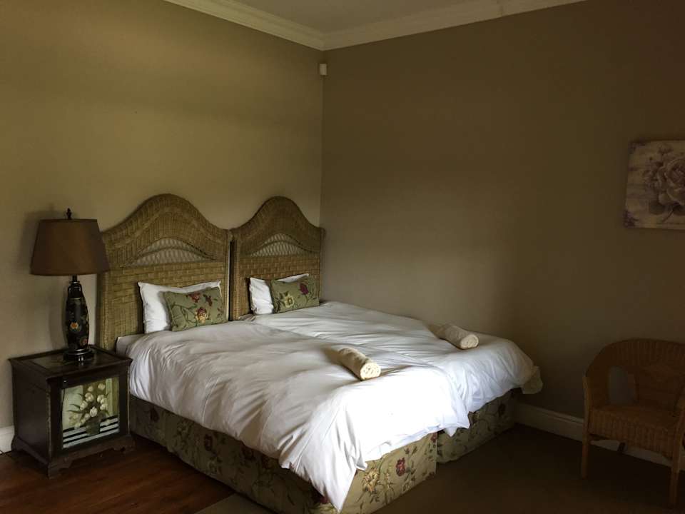 Zimmer Aanhuizen Guest House