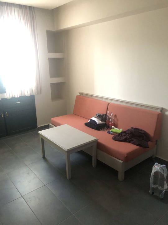 Zimmer Castello Village Resort