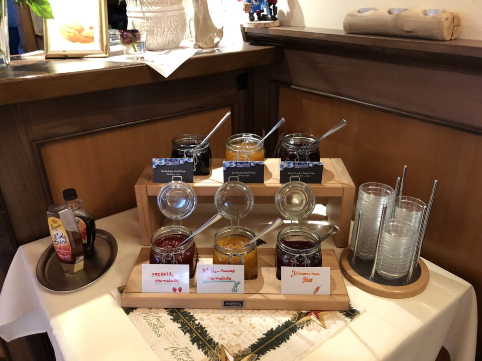 Gastro AKZENT Hotel Bayerwald-Residenz