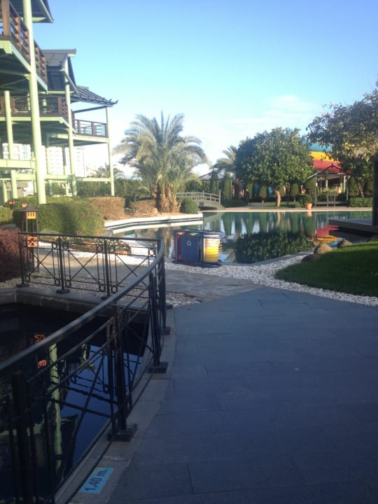 Pool Limak Lara Deluxe Hotel & Resort